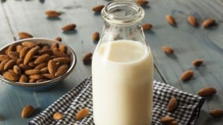 7 Rekomendasi Susu Alternatif Untuk Anak Alergi Susu Sapi Yang Menyehatkan