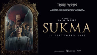 Deretan Rekomendasi Film Horor Paling Seram Tayang di Bioskop September 2025