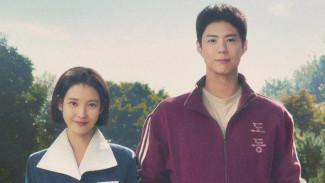 5 Pilihan Drama Korea Keluarga Terbaik 2025 yang Bikin Nangis dan Haru