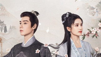 Rekomendasi Drama China Rating Tertinggi dengan Cerita Romantis Menyentuh