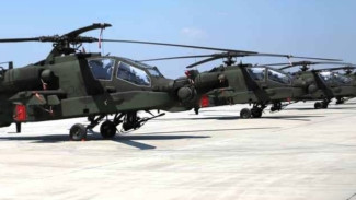 4 Negara Asia Tenggara dengan Helikopter Serang Terbanyak 2025!