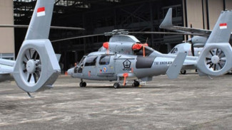5 Negara dengan Helikopter Anti Kapal Selam Terbanyak di Asia Tenggara 2025!