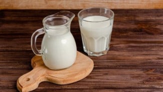Rekomendasi Minuman dan Makanan Untuk Penderita Insomnia Dijamin Tidur Pulas Rileks