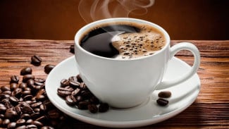 Tidak Hanya Musuh Asam Lambung! Ini Manfaat Kopi dengan Cara Minum yang Benar