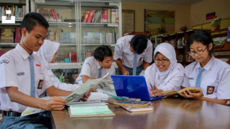 Merdeka Belajar Mengubah Wajah Pendidikan Indonesia, Begini Penjelasannya