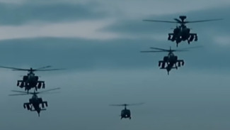 5 Negara ASEAN dengan Armada Helikopter Serang Terbanyak 2025, Indonesia Nomor Satu dengan Apache Guardian