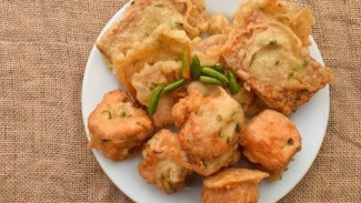 52 Persen Orang Indonesia Kecanduan Gorengan, Bahaya Serius yang Mengancam Kesehatan Jantung