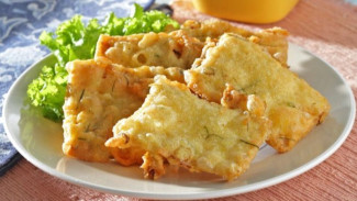 Tempe Goreng Bisa Jadi Pilihan Lauk Penderita Diabetes? Ini Penjelasan Dokter!