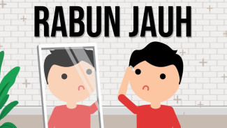 Ternyata Mata Minus Tidak Bisa Sembuh Alami, Ini Cara Mencegah Bertambah Parah!