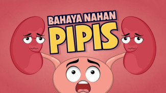 Ternyata Sering Menahan Pipis Bisa Sebabkan Lima Penyakit Berbahaya Ini!