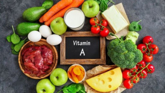 Cegah Penyakit Mata dengan 5 Buah Tinggi Vitamin A yang Segar dan Enak