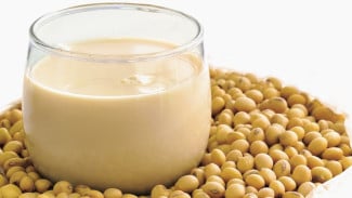 Tujuh Manfaat Susu Kedelai yang Jarang Diketahui, Nomor Lima Cocok untuk Diet