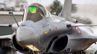 Breaking! Jet Tempur Rafale Tiba Februari 2026, TNI AU Siap Tempur