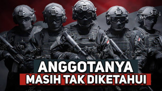 Satuan 81 Pasukan Siluman Paling Rahasia dan Elite di Indonesia!