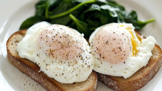 Ide Menu Sarapan Sehat Bergizi Anti Ribet yang Aman untuk Kesehatan Ginjal