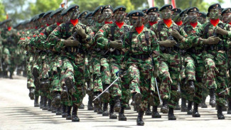 Indonesia Juara Militer ASEAN 2025 Peringkat 13 Dunia Kalahkan Vietnam dan Thailand