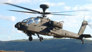 Deretan Helikopter Tercanggih Indonesia yang Bikin Bangga Langit Nusantara