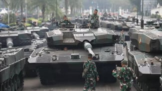 Freeport Indonesia Juara Dunia, 5 Tambang Emas Terbesar yang Bikin Takjub!