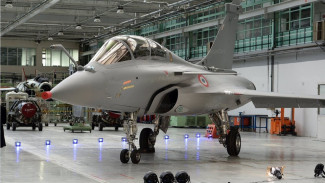 Indonesia Tambah 24 Unit Jet Rafale, Ini Keunggulan Pesawat Tempur Prancis!