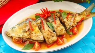 Rekomendasi Ikan Kaya Kolagen Untuk Kulit Cerah, Badan Fit dan Sendi Kuat!