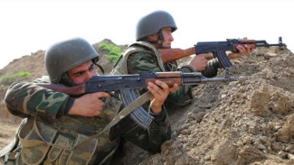 Negara Kecil Militer Sangar, Ini Deretan Fakta Mengejutkan Militer Qatar!