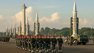 Inilah 10 Rudal Terkuat di Asia Tenggara, Indonesia Punya Apa Saja?