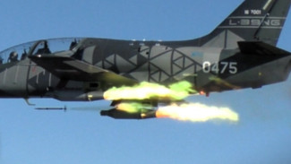5 Pesawat Latih Tempur Paling Menakutkan Asia Tenggara, T-50 Golden Eagle Juara!
