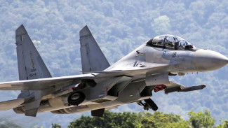 Wow! 4 Pesawat Tempur Malaysia Ini Bikin Negara Tetangga Gigit Jari