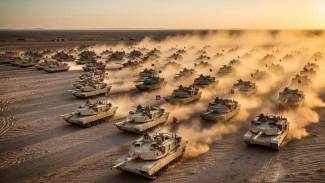Angkatan Bersenjata AS Punya 13.043 Pesawat dan 750 Pangkalan Militer Global!