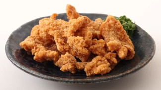 Suka Kulit Ayam? Ini Fakta Lemak dan Kolesterol yang Jarang Diketahui Banyak Orang