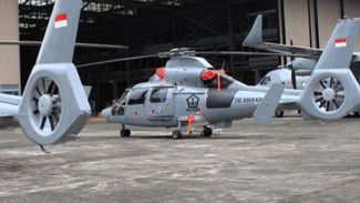5 Negara Helikopter Anti Kapal Selam Terbanyak ASEAN, Indonesia Juara!