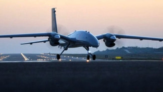 5 Drone Militer Terbesar Asia Tenggara 2025, Indonesia Juaranya!