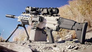 Deretan Senapan Shotgun Paling Mematikan di Asia Tenggara Bikin Merinding Saat Dengar Namanya
