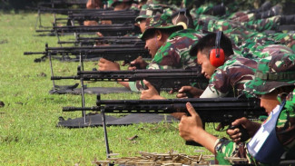 Selongsong Peluru Bekas Latihan Militer Bisa Diisi Ulang dengan Primer Tipe Boxer!