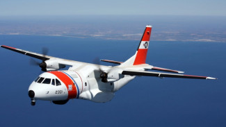 CN235 MPA, Pesawat Patroli Maritim Buatan Indonesia yang Diakui Dunia