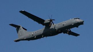 Pesawat Patroli Maritim ATR72 MP Andalan Malaysia dan Filipina dengan Teknologi Super Modern