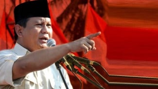 Prabowo Siapkan 20 Ribu Pasukan TNI ke Gaza, Indonesia Buktikan Diplomasi Didukung Kekuatan Nyata