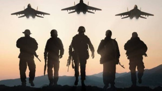 Indonesia Peringkat 13 Dunia, Militer Terkuat ASEAN Jauh Tinggalkan Vietnam Thailand dan Singapura
