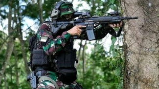 Global Firepower Buktikan Kekuatan Militer Indonesia Naik Pesat dengan 448 Pesawat dan 1,64 Juta Personel