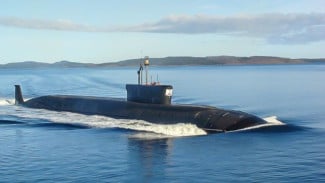 Kapal Selam Indonesia Punya Torpedo Sakti dan Sonar Canggih yang Bikin Takut Musuh