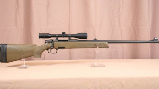 Deretan 5 Senapan Sniper Mematikan di Asia Tenggara yang Dipakai Pasukan Elit
