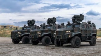 Malaysia Tambah Alutsista Baru, Kekuatan Militernya Bikin Negara Tetangga Melirik!