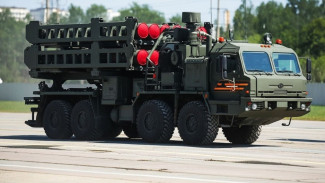 Rusia Operasikan S-350 Vityaz yang Lacak 40 Target dan Hantam 16 Target Bersamaan!