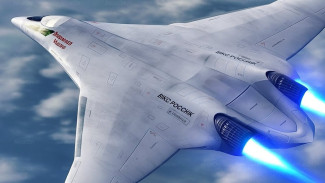 Simak Kehebatan Tupolev PAK DA Pembom Siluman Generasi Keenam Rusia!