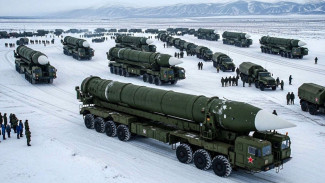 Rudal Nuklir RS-28 Sarmat Satan 2 Rusia Jangkau 18.000 Km Tidak Digunakan di Ukraina!