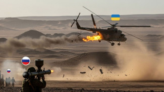 Satu Tentara, Satu Rudal Igla-S Bisa Jatuhkan Helikopter hingga Jet Tempur!