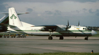 Antonov An-24, Pesawat Angkut Militer Legendaris yang Pernah Mengudara di Asia Tenggara