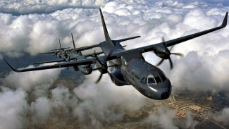 Pesawat Angkut Militer Aibus C-295 Dirakit di Indonesia dan Jadi Andalan TNI