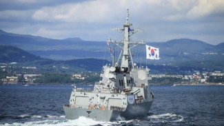 Deretan 5 Kapal Fregat Asia Timur yang Bikin Negara Lain Was-Was di Lautan
