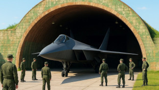 Jet Tempur PAK DP MiG-41 Rusia Terbang Mach 4 untuk Kejar Rudal Hipersonik!